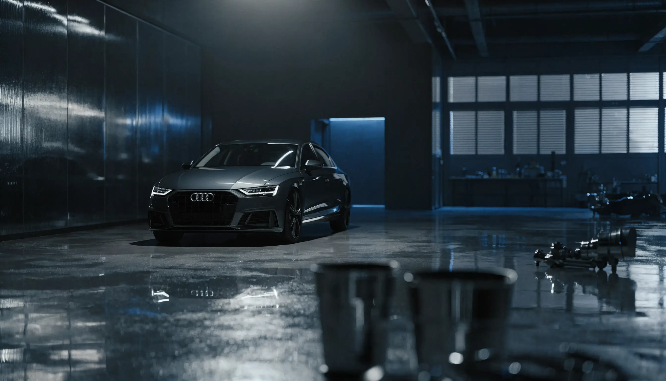 Audi A1 Common Problems & Tips — StarTech Prestige Cranbourne West