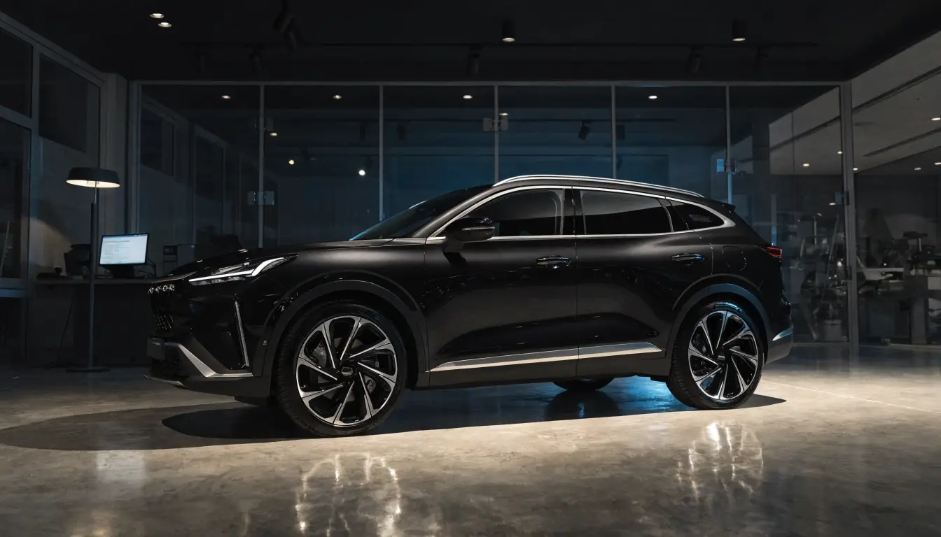 Chery Service Cranbourne West — StarTech Prestige Cranbourne West