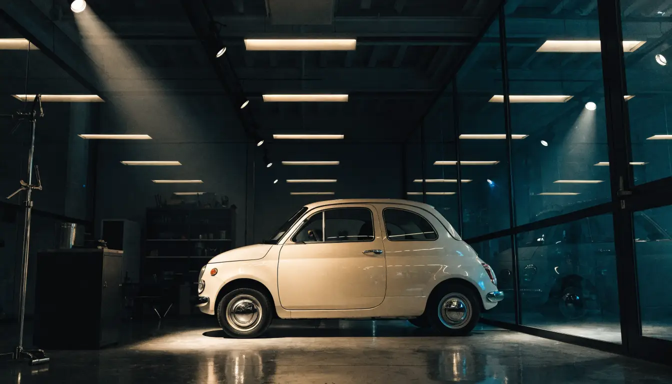 Abarth 595 Common Problems & Tips — StarTech Prestige Cranbourne West