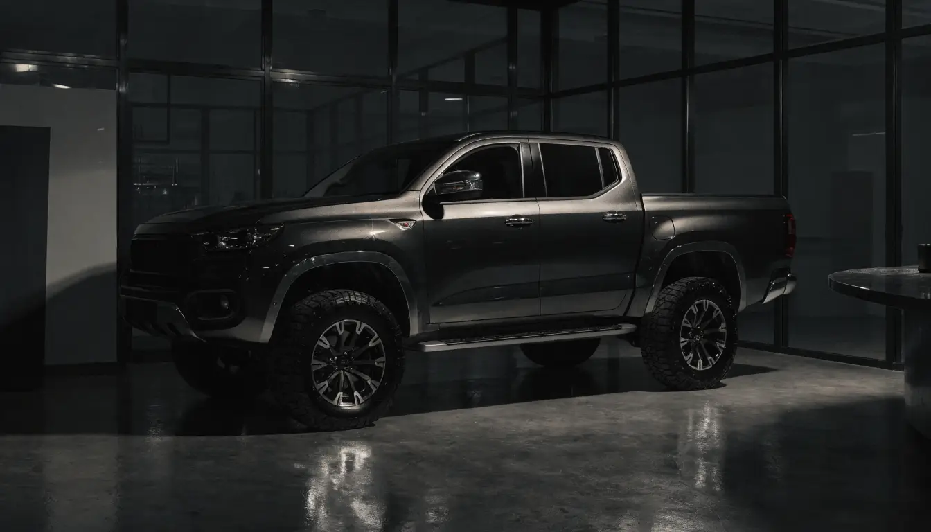 Isuzu MU-X Service Guide & Common Points — StarTech Prestige Cranbourne West