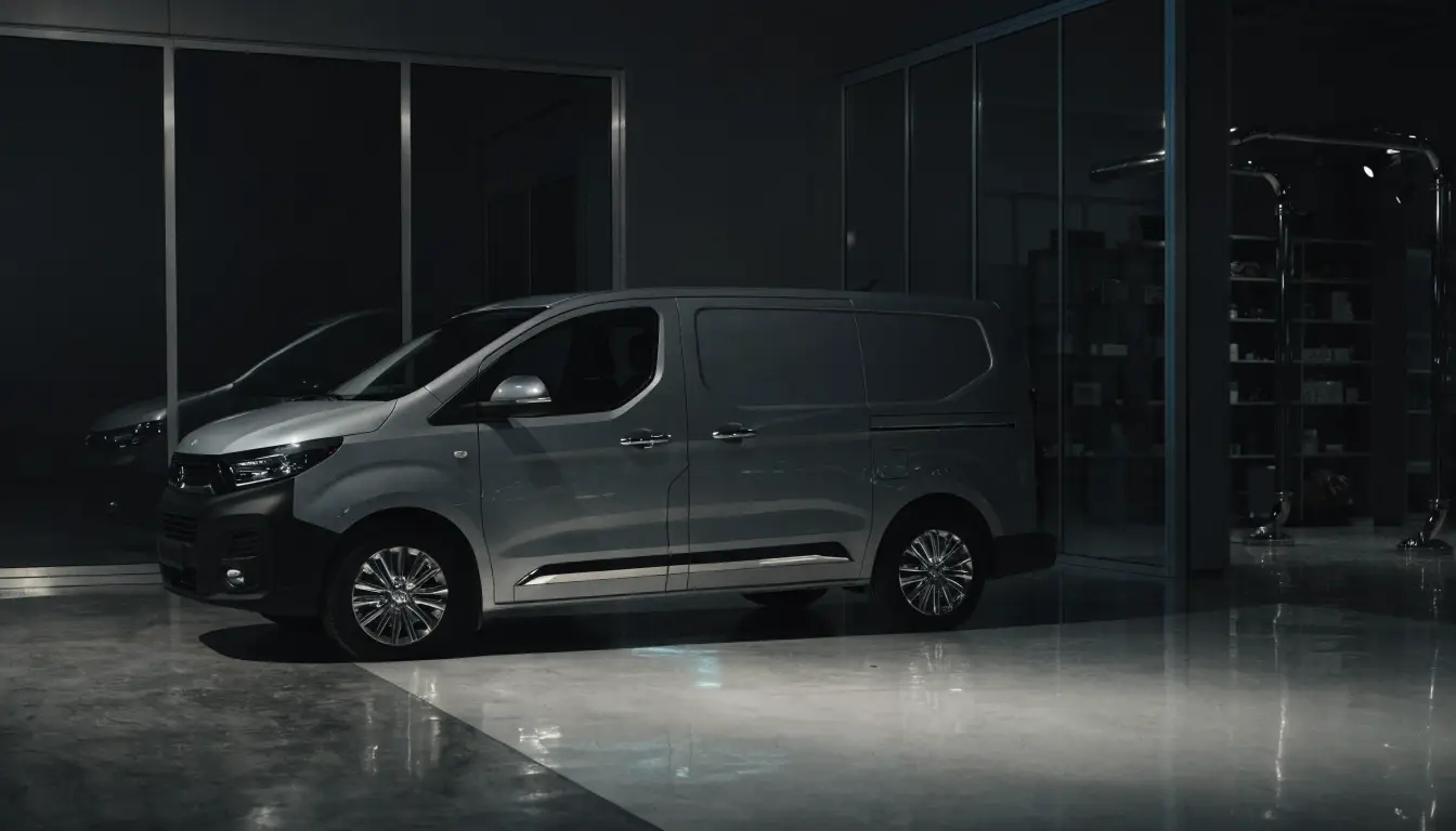 LDV T60 Service Guide & Common Points — StarTech Prestige Cranbourne West