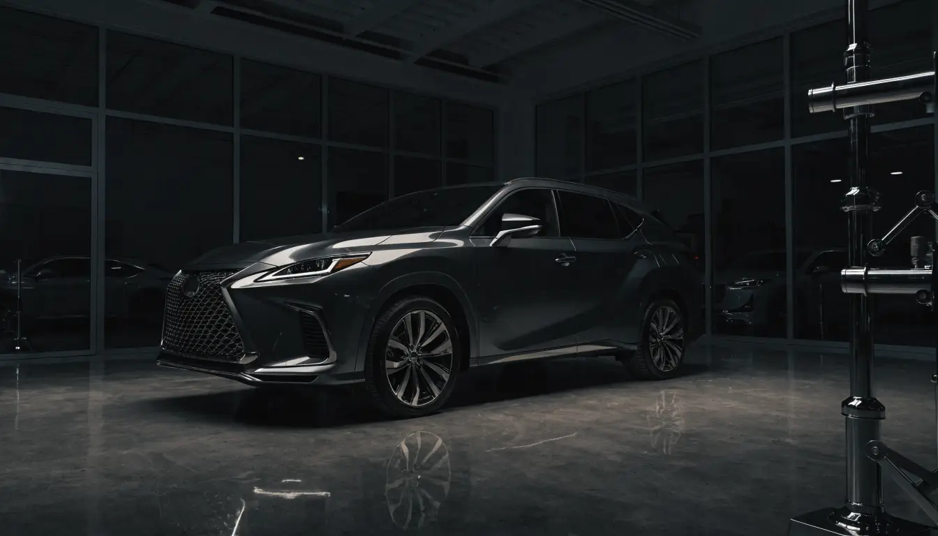 Lexus GS Common Problems & Tips — StarTech Prestige Cranbourne West