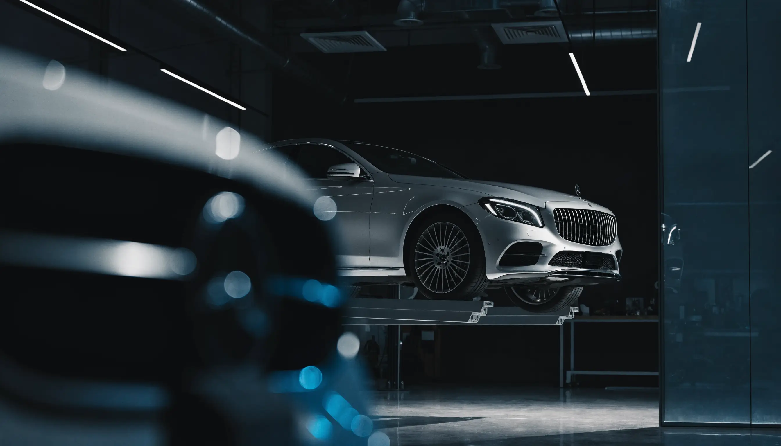 Mercedes A-Class Common Problems & Tips — StarTech Prestige Cranbourne West