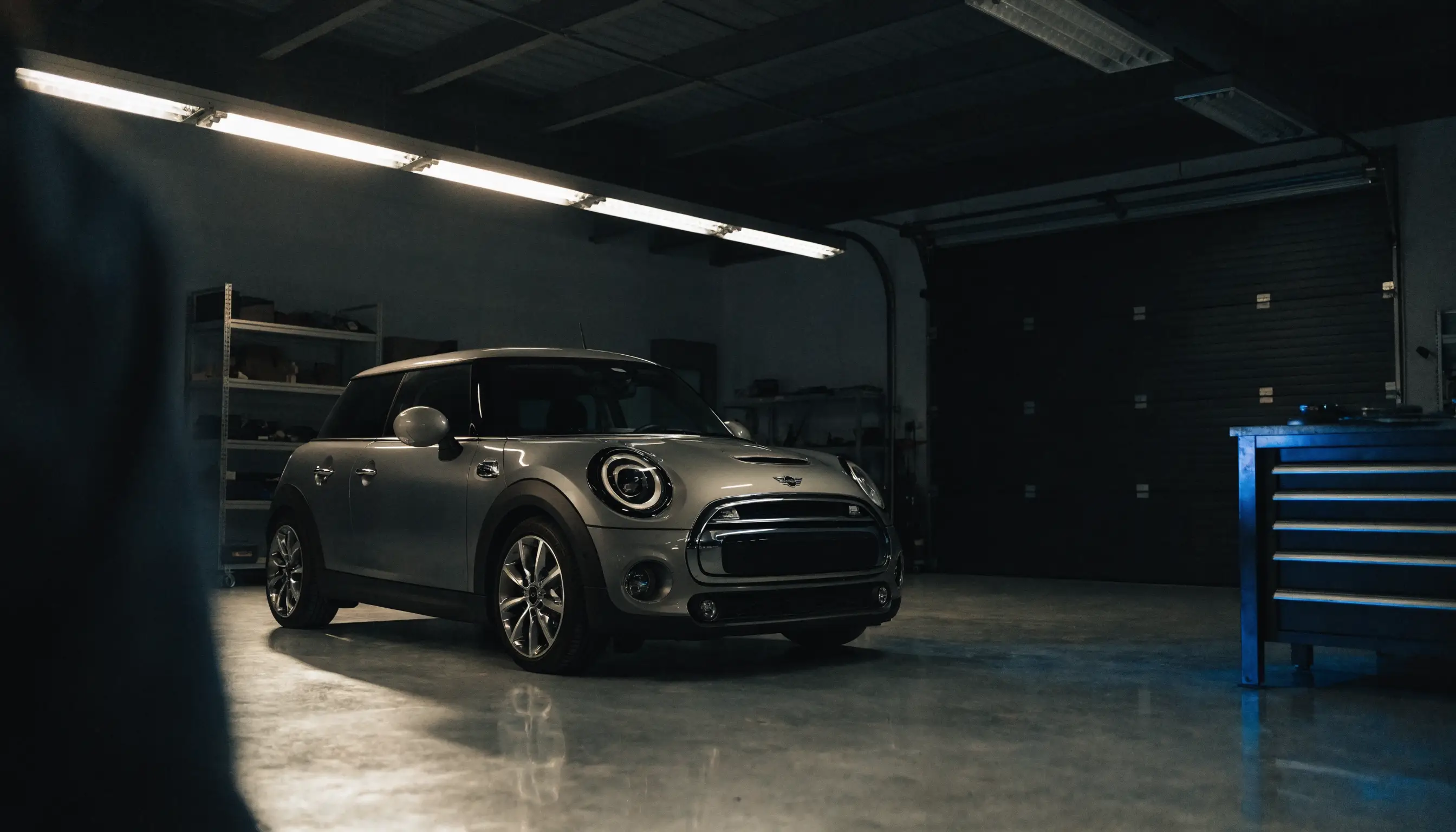 Does the Electric MINI Need Servicing? — StarTech Prestige Cranbourne West