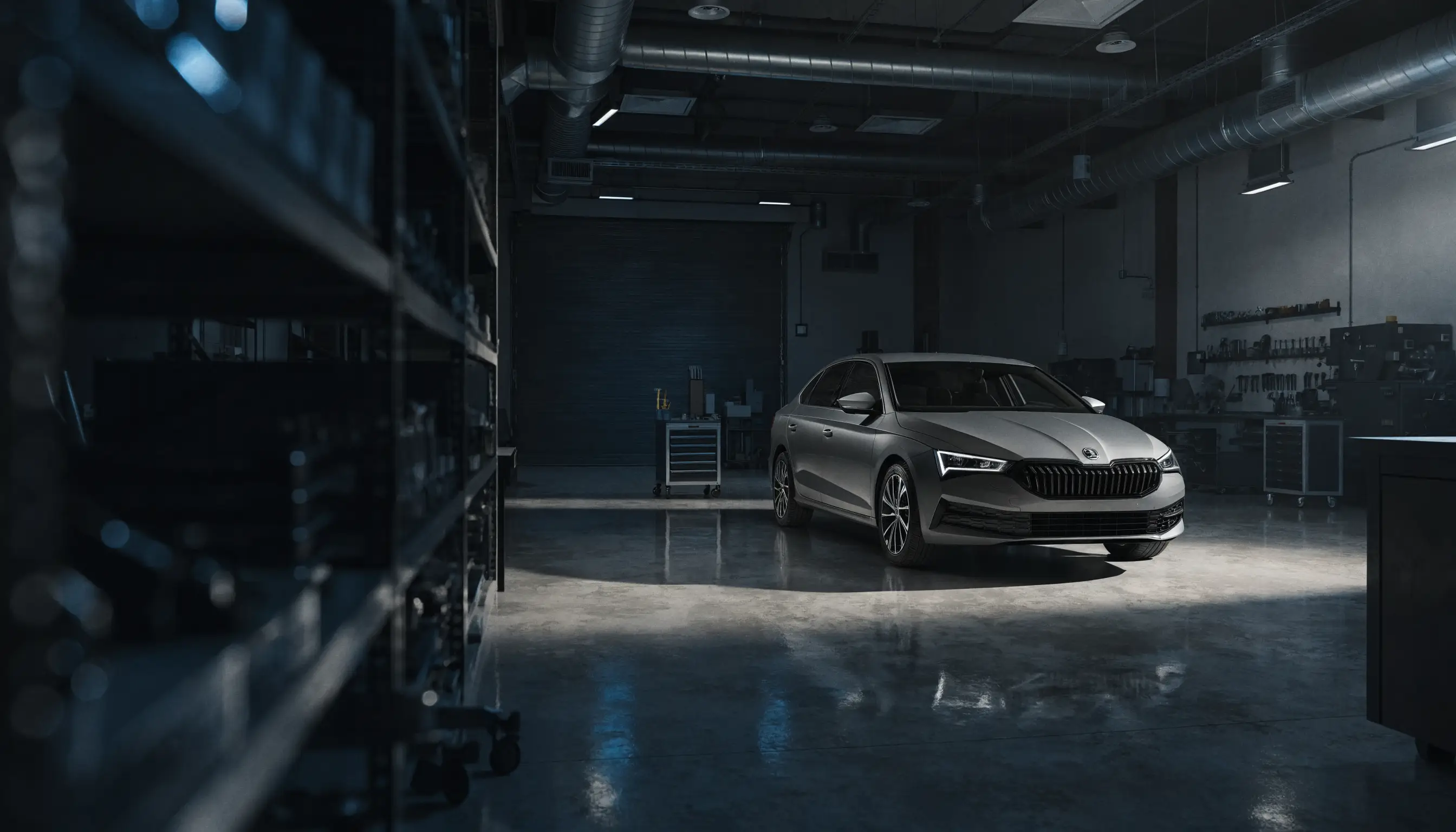 Skoda Superb Common Problems & Tips — StarTech Prestige Cranbourne West