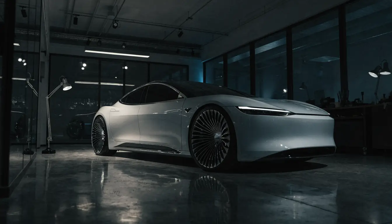Tesla Model Y Performance Service & Common Points — StarTech Prestige Cranbourne West