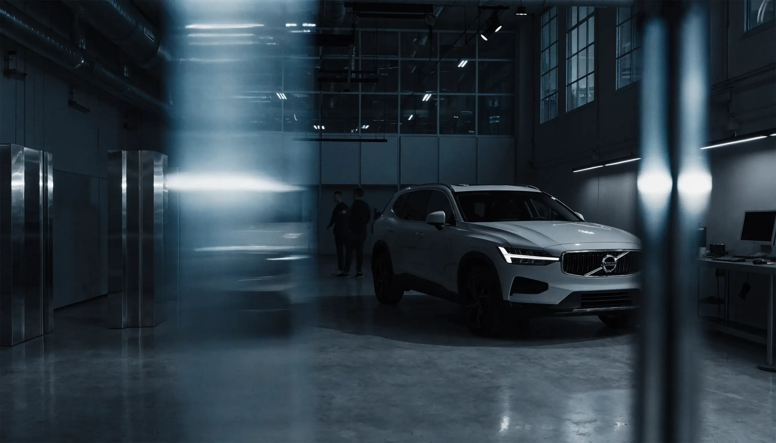 Volvo EX30 Service & Common Points — StarTech Prestige Cranbourne West