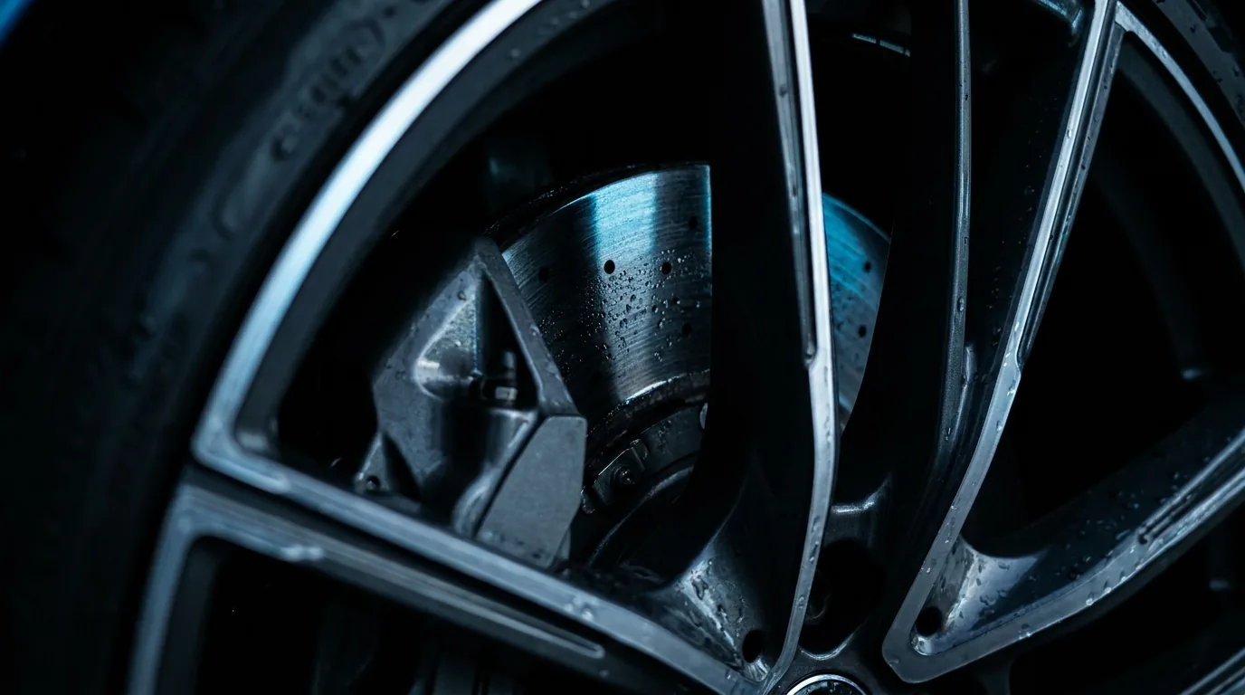 Brake Repairs Cranbourne West — StarTech Prestige Cranbourne West