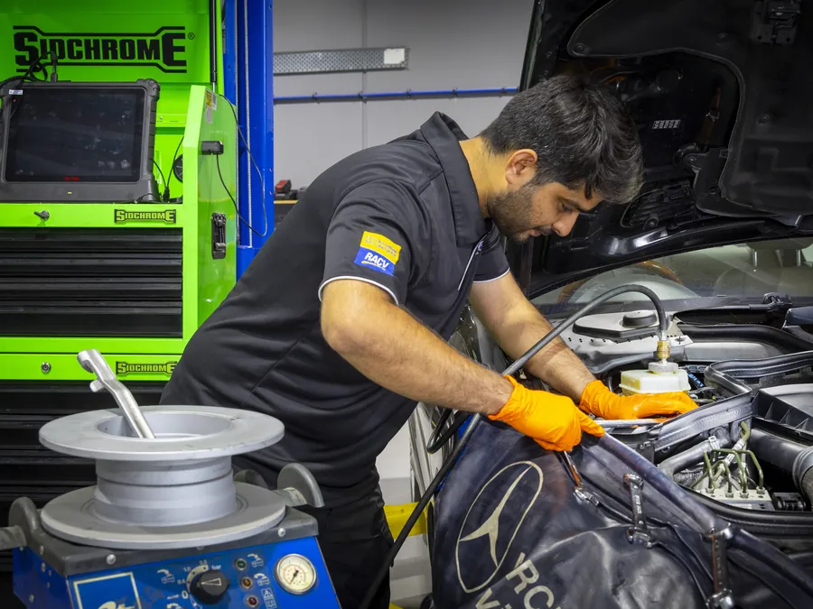 Car Diagnostics Cranbourne West at StarTech Prestige Cranbourne West