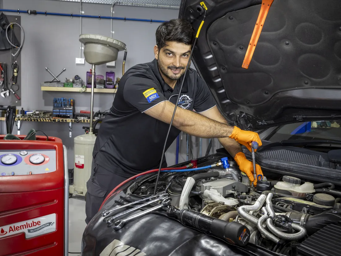 How Often Should I Service My Car?