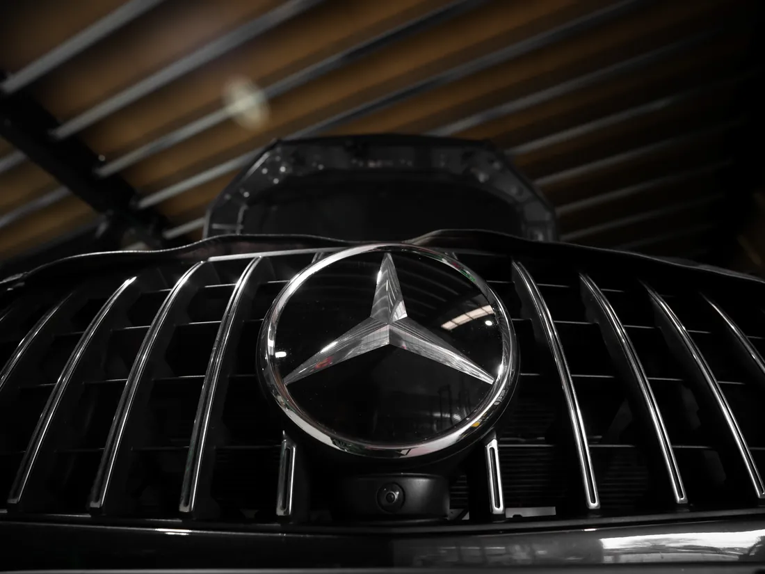 Car service near Sandhurst at StarTech Prestige