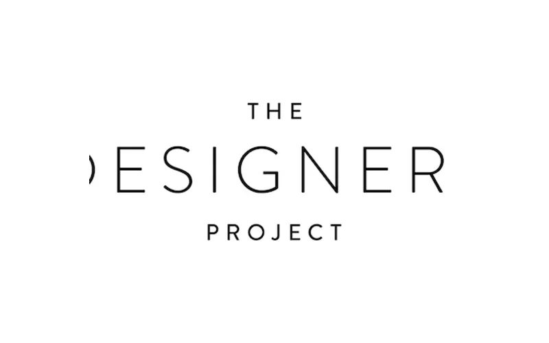 The Designers Project logo