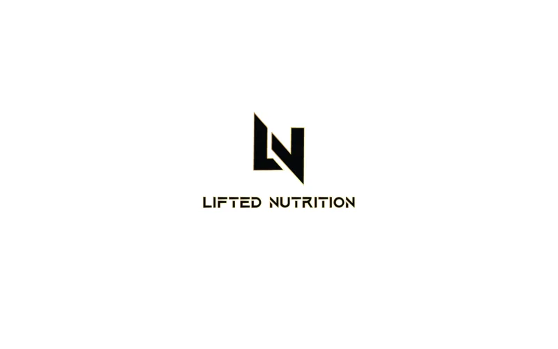 Lifted Nutrition logo