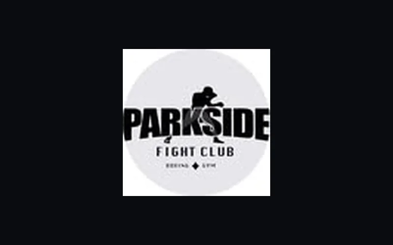 Parkside Fight Club logo