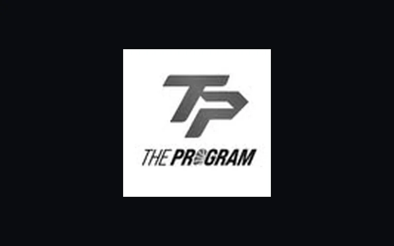 The Program logo