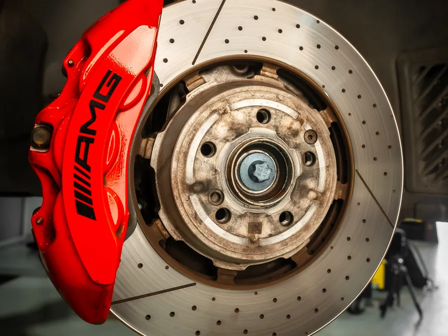 Brake Repairs Cranbourne West at StarTech Prestige Cranbourne West