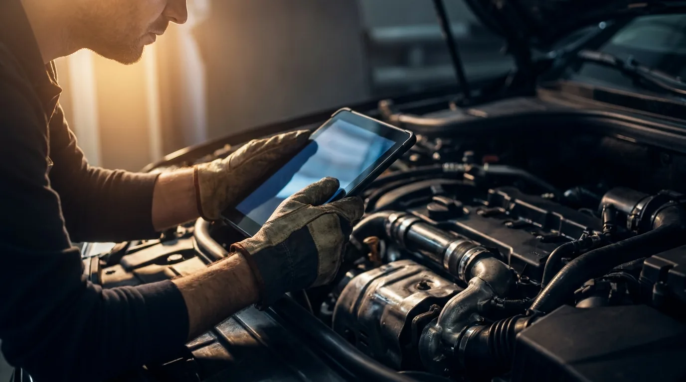 Car Diagnostics Cranbourne West — StarTech Prestige Cranbourne West
