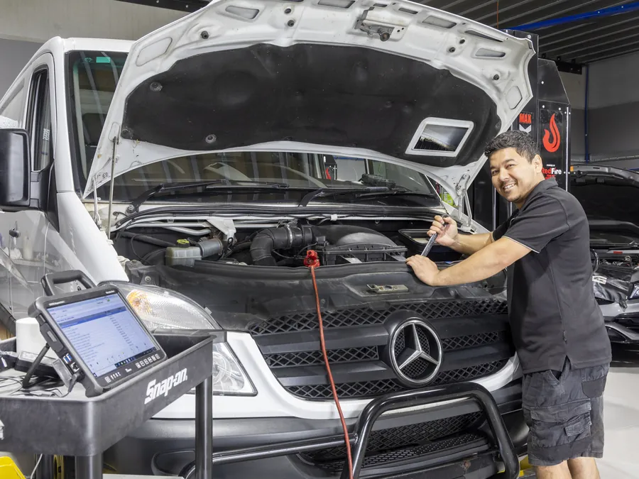 RACV Pre-Purchase Inspections at StarTech Prestige Cranbourne West