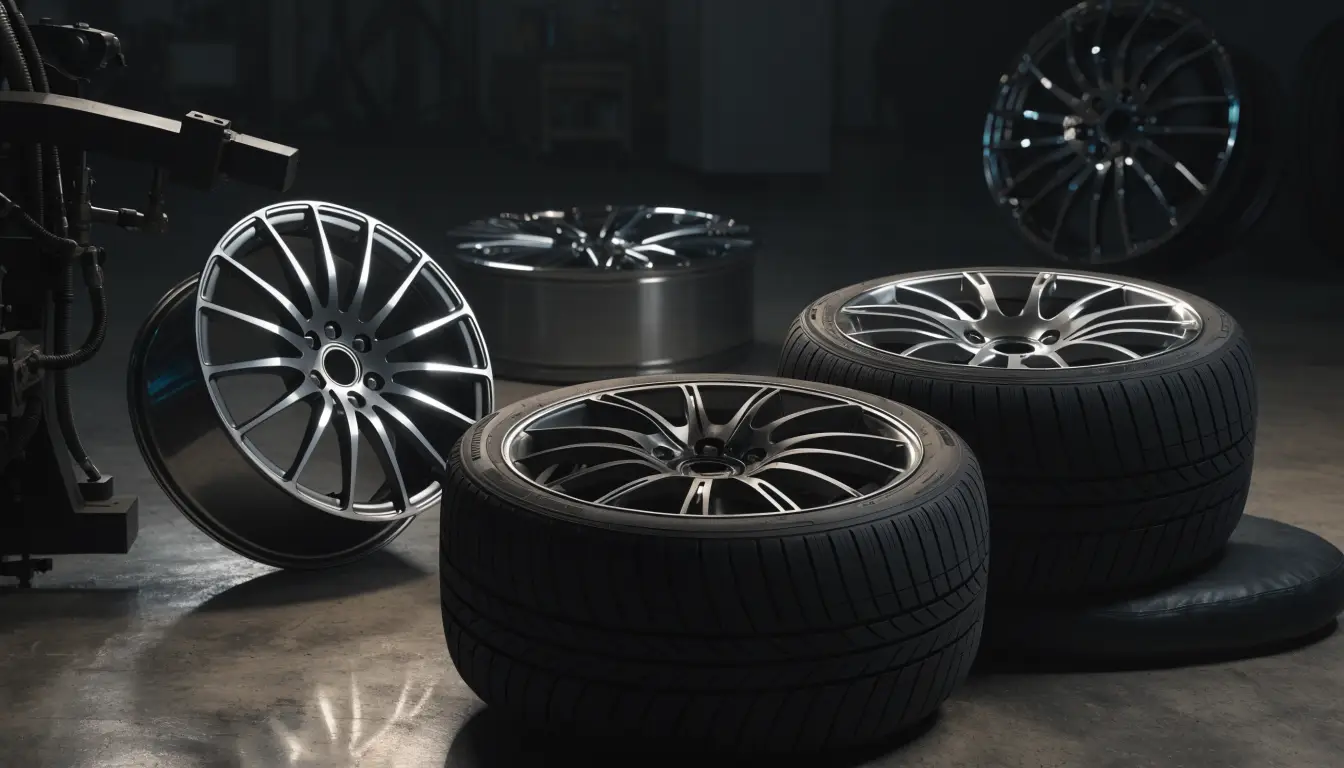 Run-Flat vs Normal Tyres: Which Is Better? — StarTech Prestige Cranbourne West