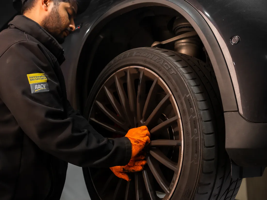 Roadworthy certificate near Lynbrook at StarTech Prestige