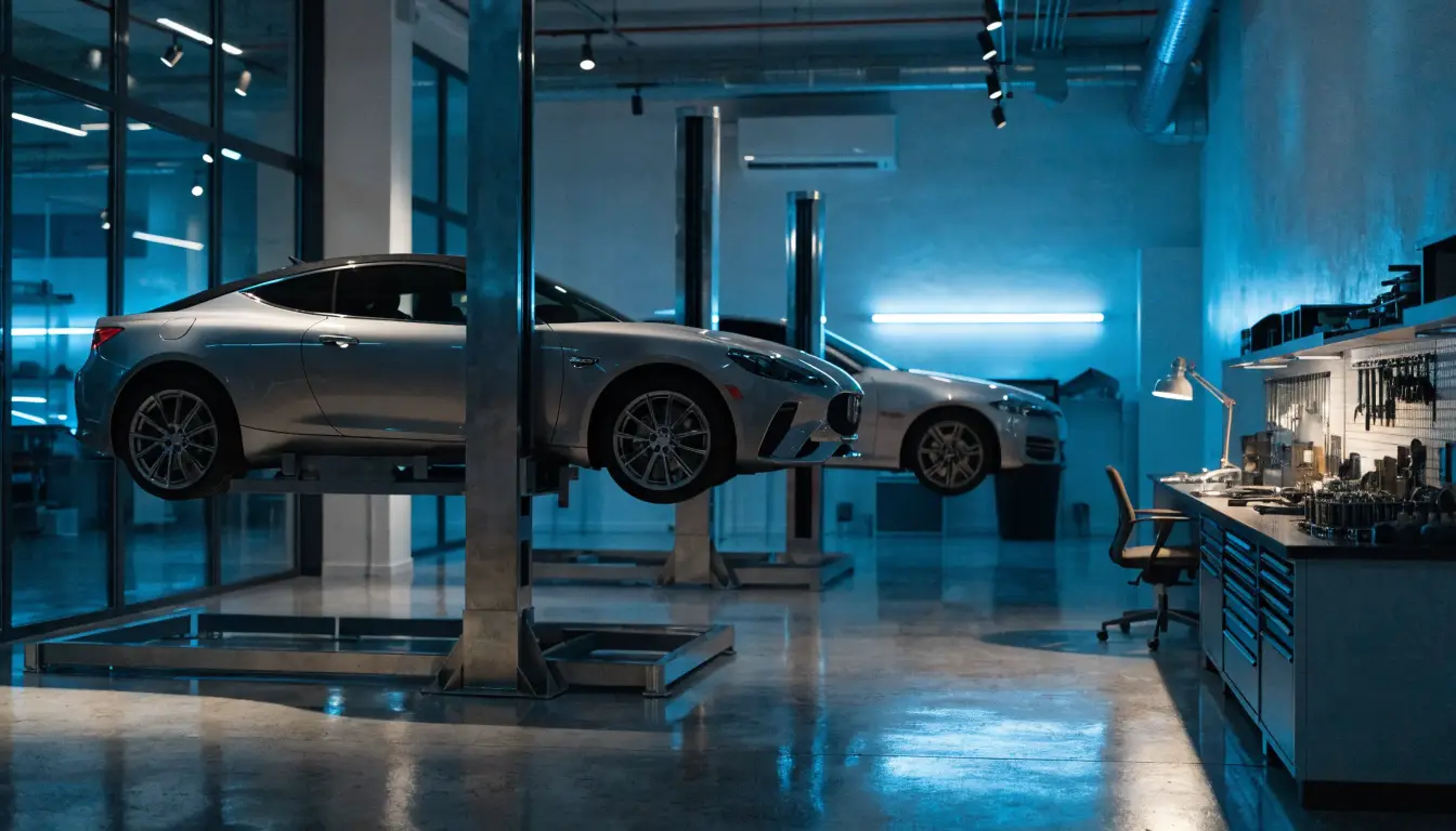 Repair vs Replace: Is Your Car Worth Fixing? — StarTech Prestige Cranbourne West